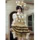 Classical Puppets Farm Buddies 2.0 Little Bee Blouse Pants Salopette OP and Sets(Limited Pre-Order/Full Payment Without Shipping)